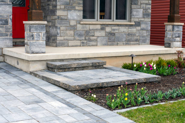 Best Local Driveway Pavers  in Woodbine, NJ