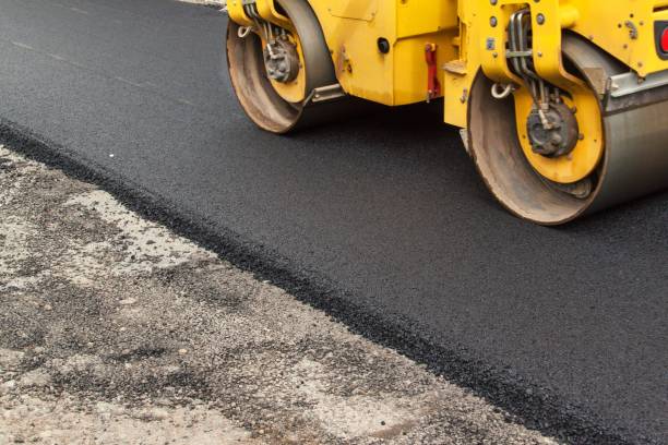 Best Concrete Paver Driveway  in Woodbine, NJ